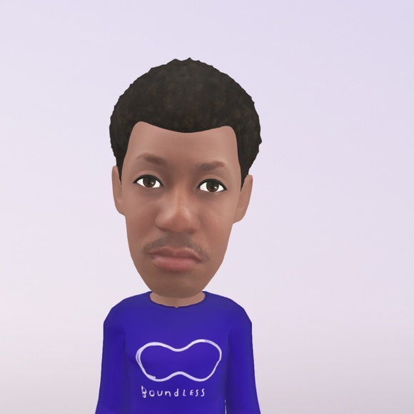 Meet your Posher, Marlon - Picture 1 of 1